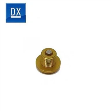 Медна магнитна тапа за източване на маслото