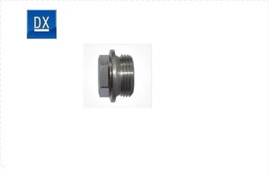 M18x1.5 DIN7604 пробка за източване на масло