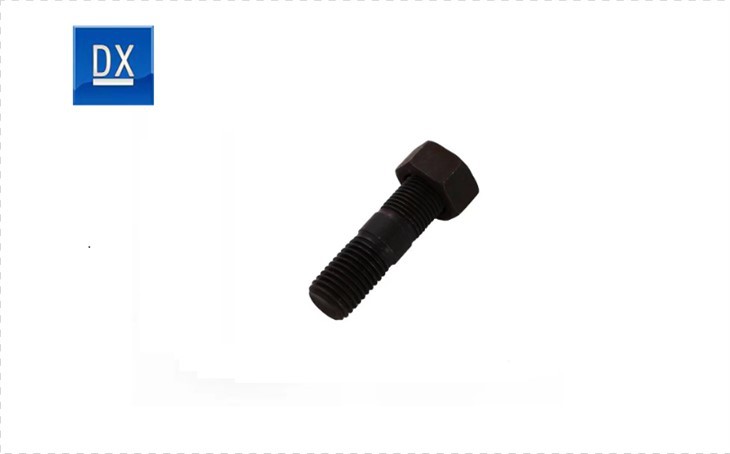 Винтове за оста