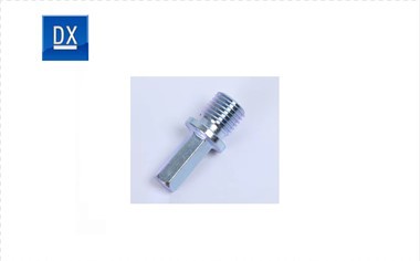 Болтове с шестоъгълен фланец