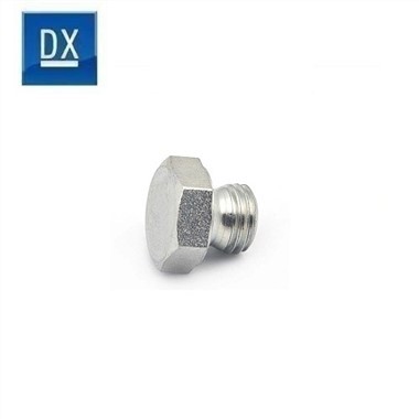M12X1.25 Шестоъгълна пробка за източване на масло