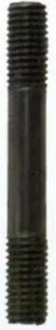 Болт с двойна глава M10*M10*72mm