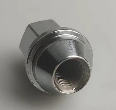 Гайки за стоманени колела с общо предназначение M12x1.25 M12x1.5 M14x1.25 M14x1.5