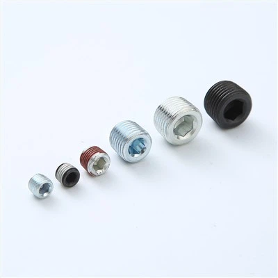 Шестоъгълна пробка за масло NP/NPT