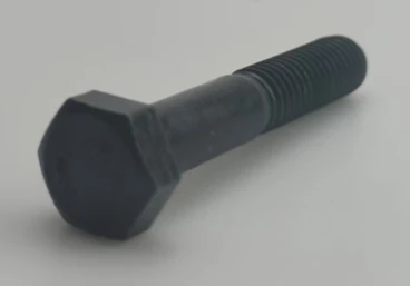 Винт за секс глава M8x1,25x 45 8. 8 - DIN 931