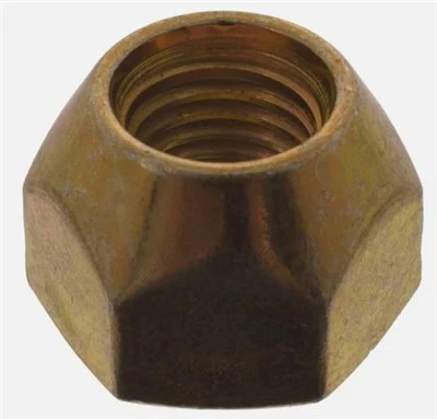 Колела Nut OEM 9094201007/A4544020072 за февруари