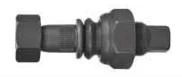 Камион Болт DXTB086 ISUZU